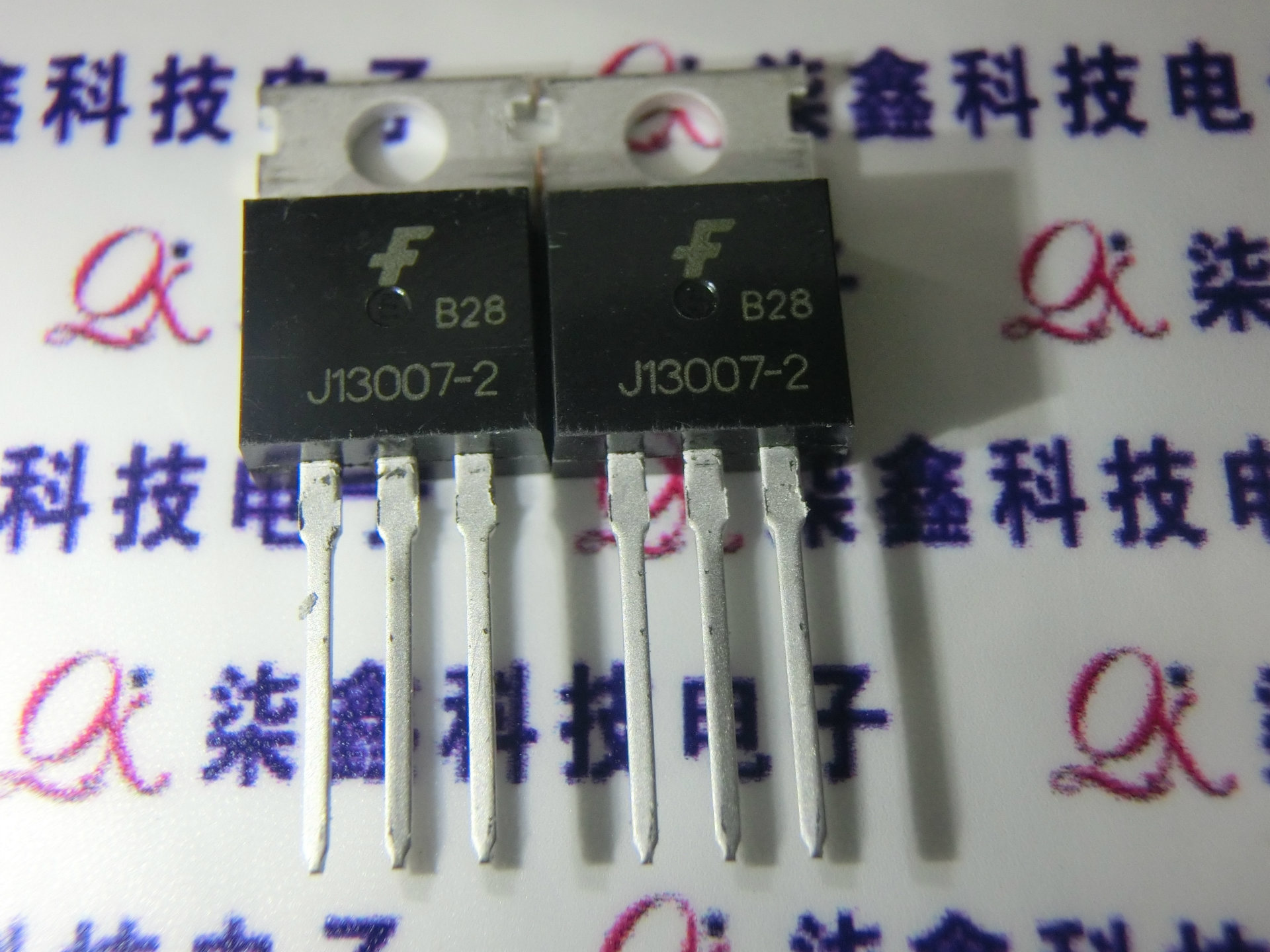 厂家直销 j13007-2 三极管大芯片