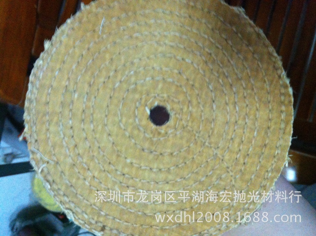 海宏展业供应布轮,麻轮砂带,线轮,切割片,千叶轮