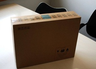 纸箱-南京宇文定做液晶显示器外包装纸箱-纸箱