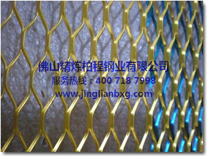 钢板不锈钢装饰网 (1)