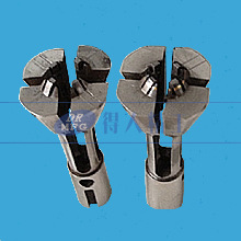 【生产绕线机锁嘴 电机线嘴 各类自动化设备夹