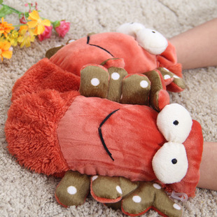 批发采购<em>手套</em>-<em>小魔女</em>新款<em>手套</em>K-8531卡通包指