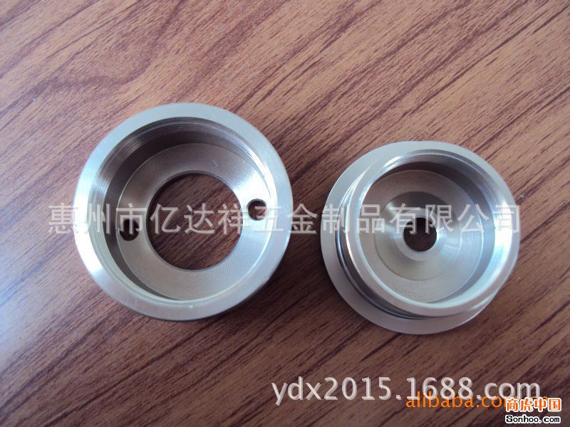 厂家提供玩具溜溜球 悠悠球等五金配件机加工 玩具配件加工
