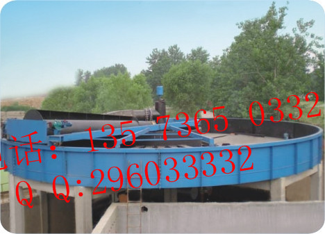 ZQF系列浅层气浮机