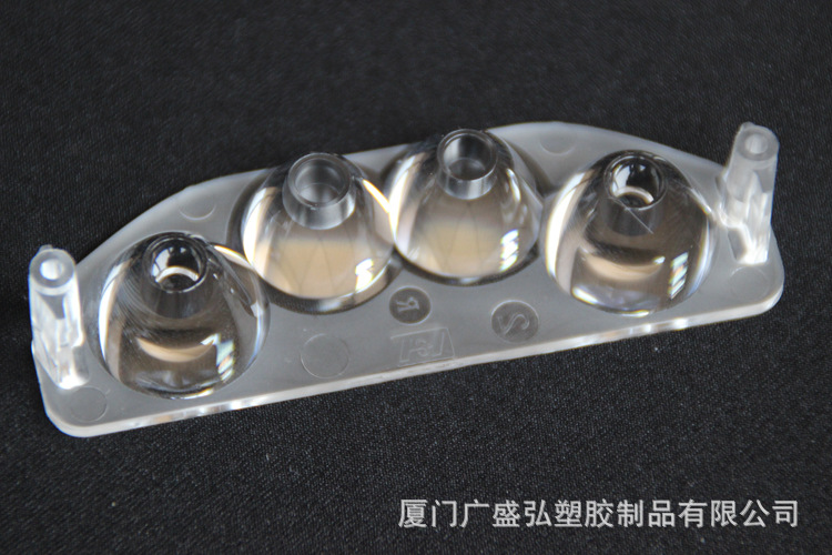 透镜 155