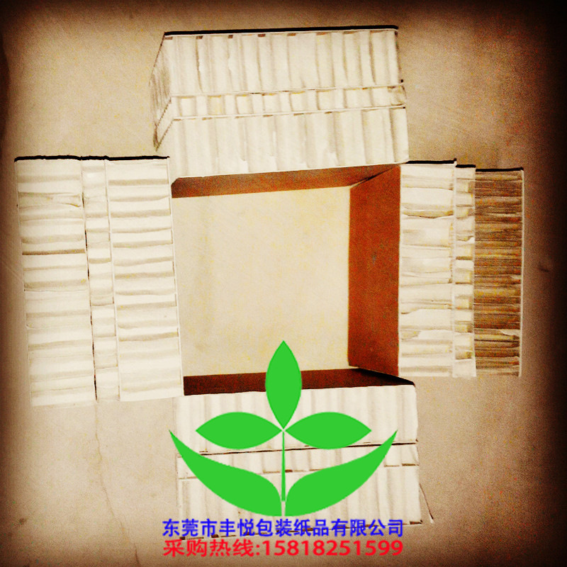 蜂窝纸板蜂窝纸衬