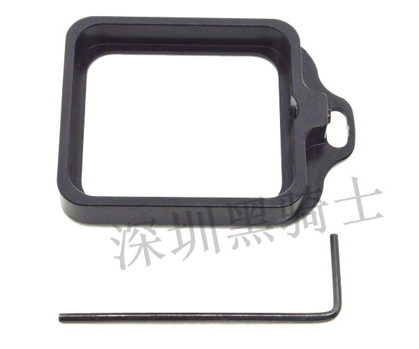 GP97 GoPro Hero3+镜头圈 GoPr