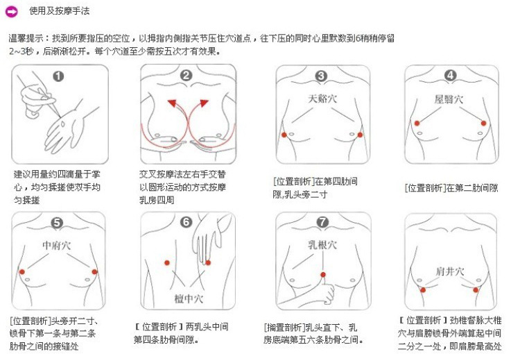 yanhee豐胸霜天然野葛根美胸按摩膏+豐胸丸豐胸