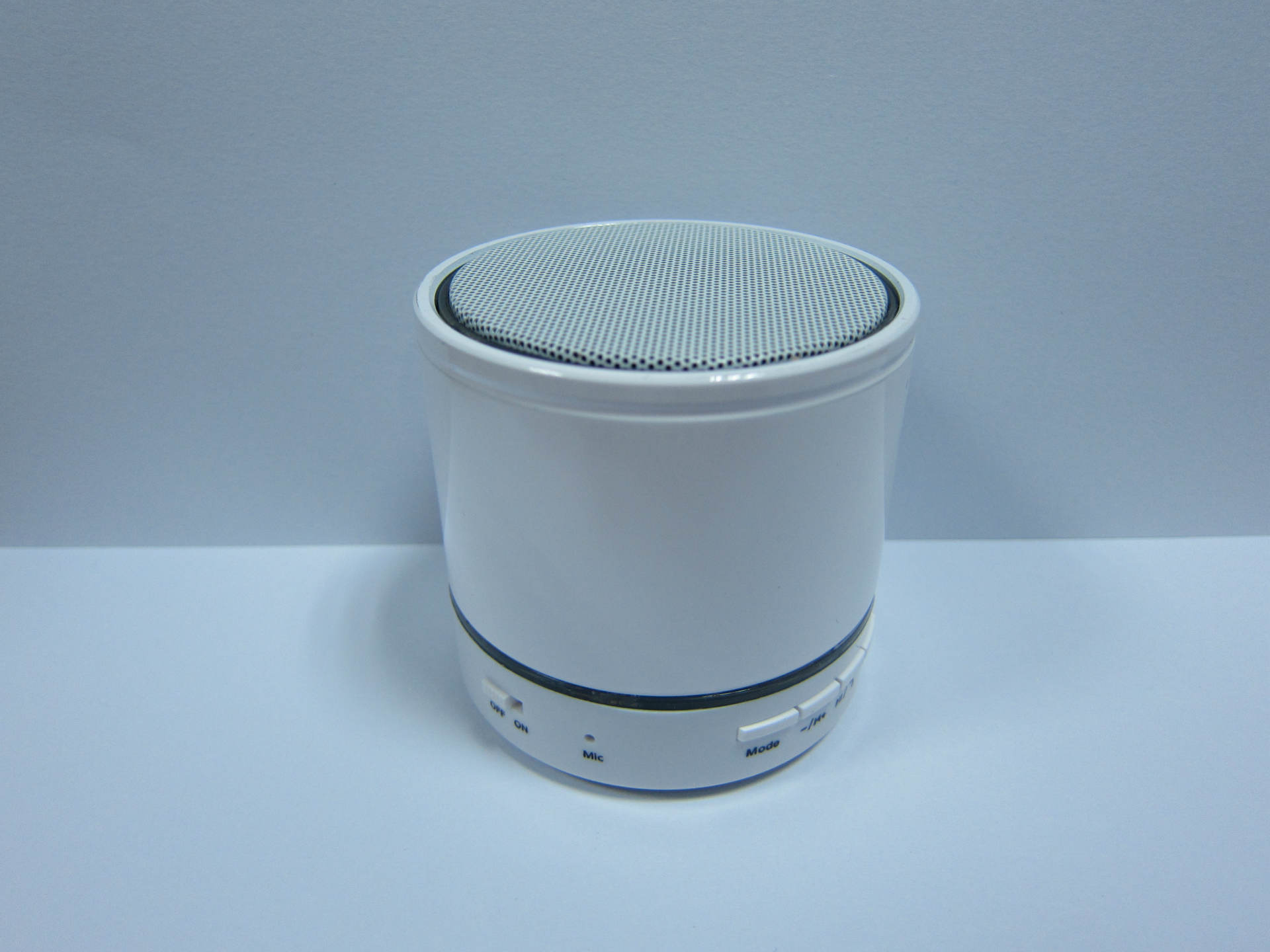 【S08蓝牙插卡音响 小钢炮 蓝牙音箱 低音炮 迷