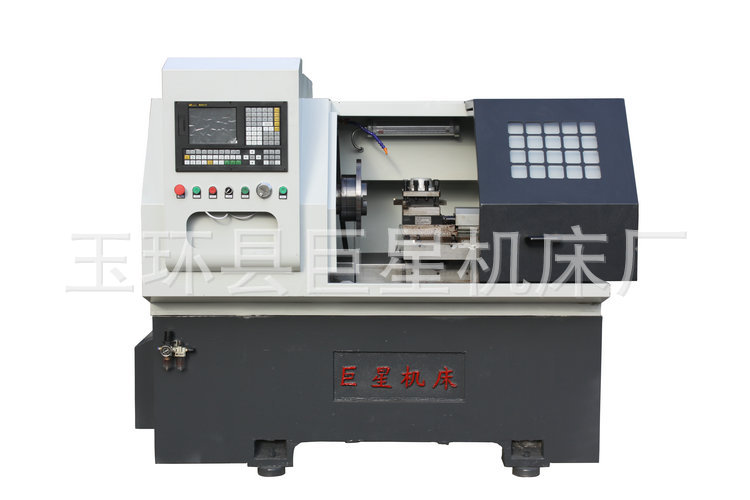 数控车床厂家生产销售 CJK0640线轨数控车床