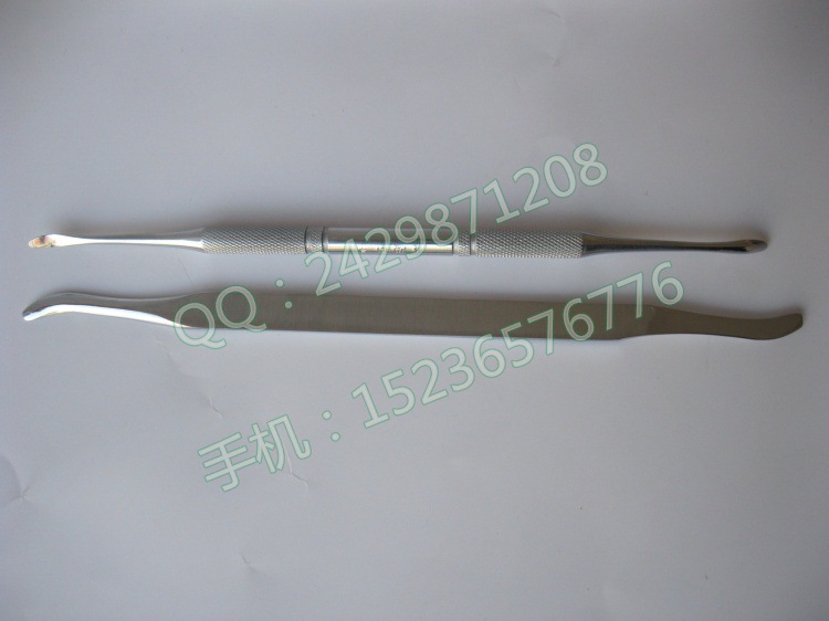 牙科 齿科材料 牙龈分离器 1# 2#口腔器材