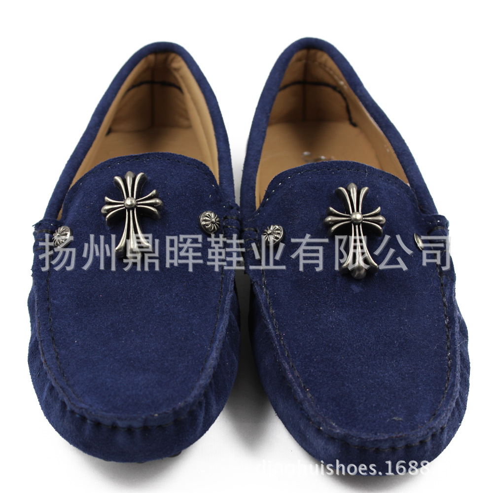 单鞋-<em>豆豆鞋</em> 新款<em>女式豆豆鞋</em> 女单鞋平底-单鞋