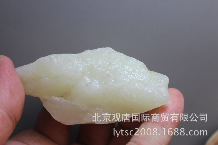 90克白玉