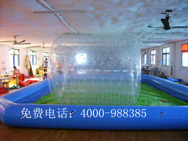 方形水池_副本