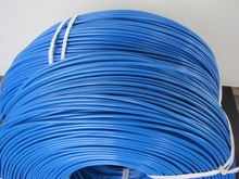 供應高溫地感線圈線 電子感應線  臘克線 FVN  1.5mm2圓線特種電