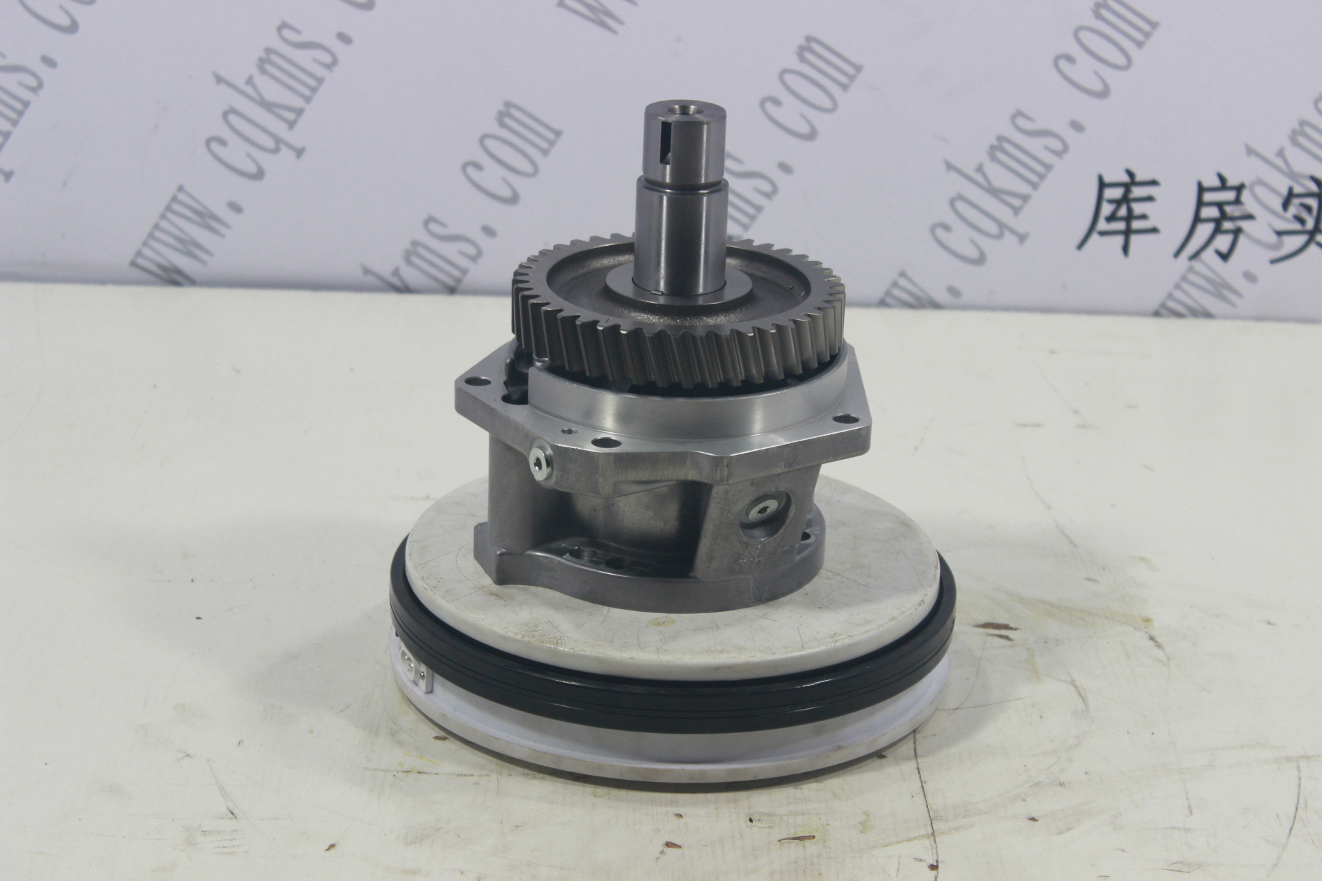 kms00928-4986318-辅助驱动装置----参考重量5.15KG-5.15KG图片4