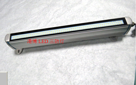 LED防水工作灯