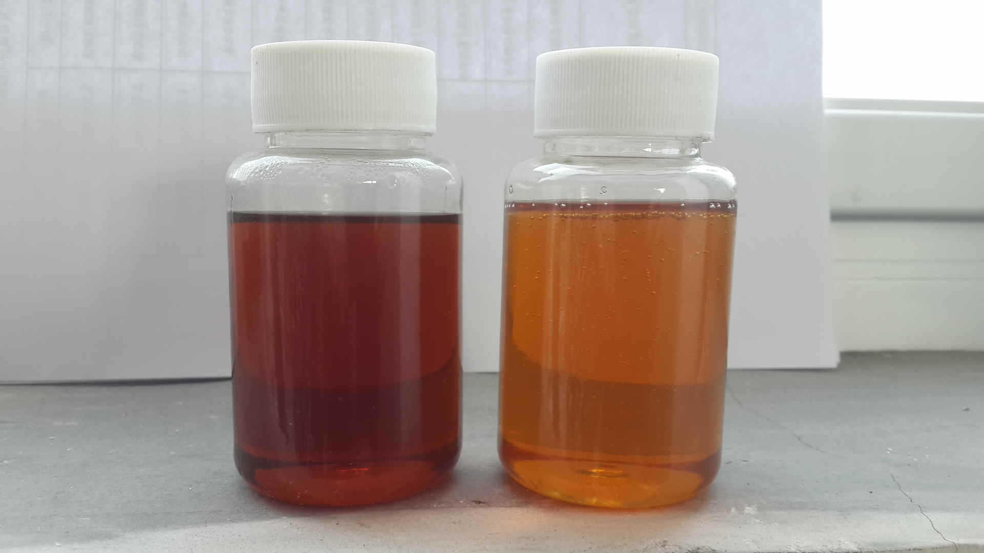 环保型切削液