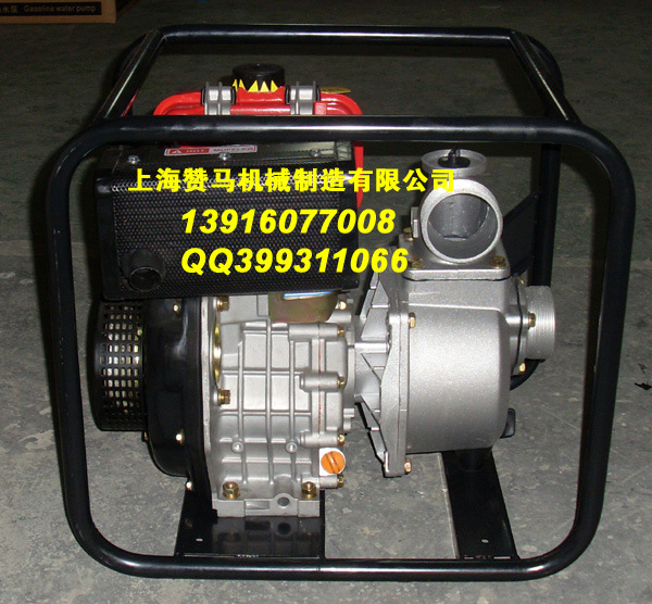 柴油水泵80KB-3D (2)