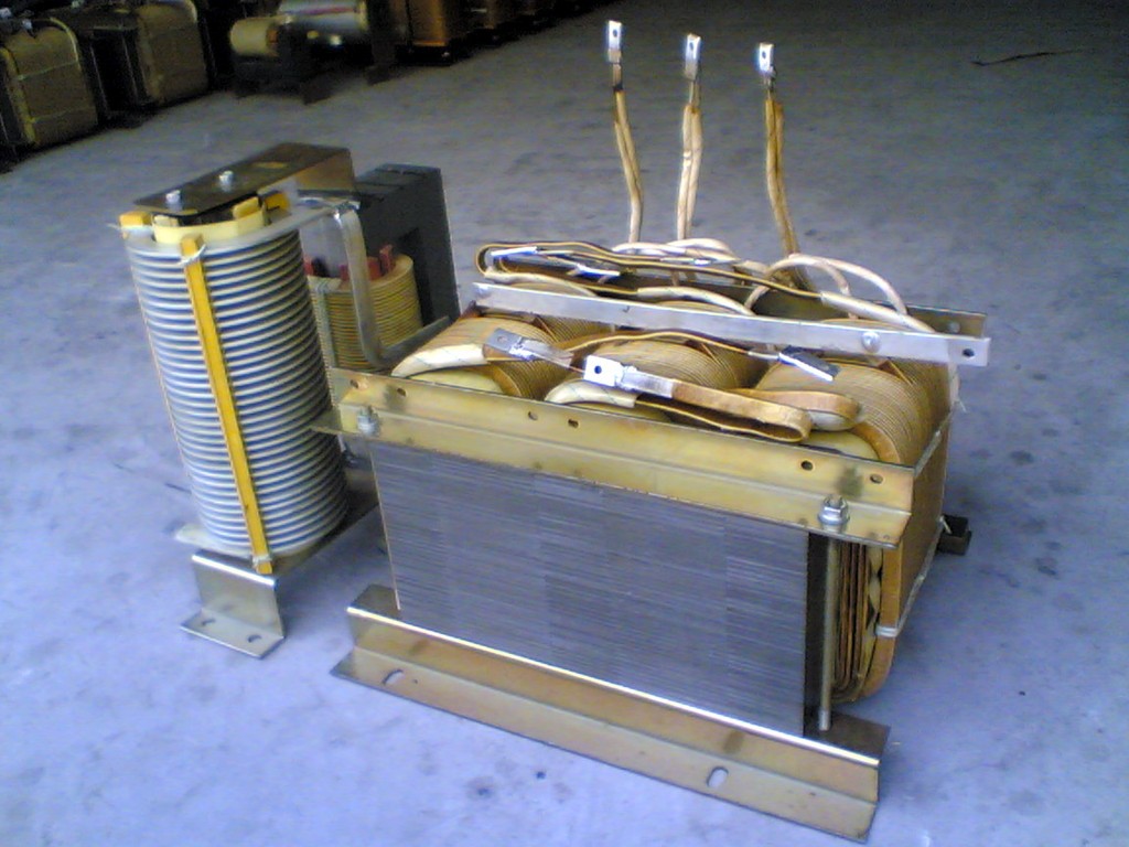 电焊机焊接变压器,气保焊变压器kr500a