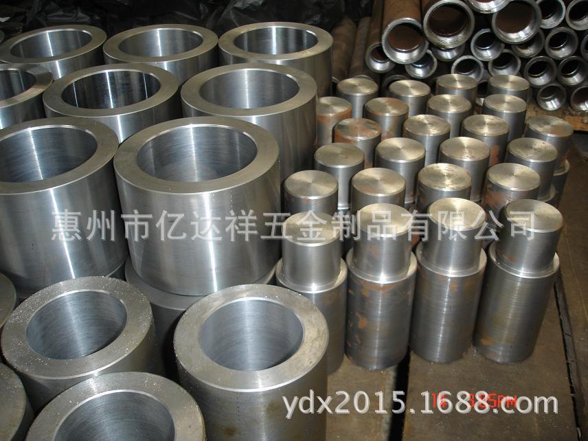 惠州专业供应不锈钢钢管加工 数控车削加工 精密五金加工