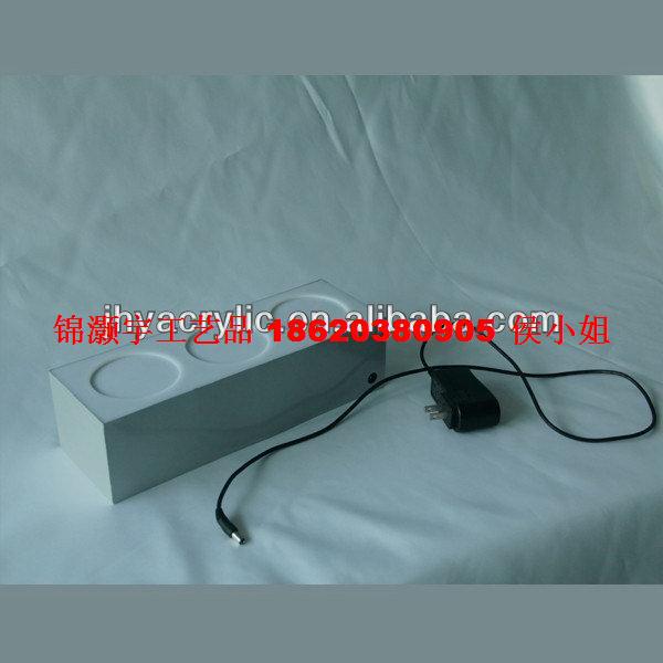 display stand series@acrylic wine bottle display#JPJ59-7