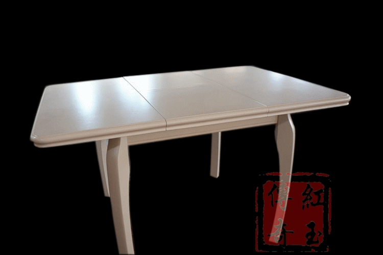 餐厅 餐桌 茶几 家具 装修 桌 桌椅 桌子 750_500 gif 动态图 动图