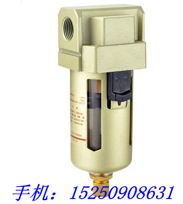 AF系列空气过滤器.AF2000-01.AF3000-02.AF