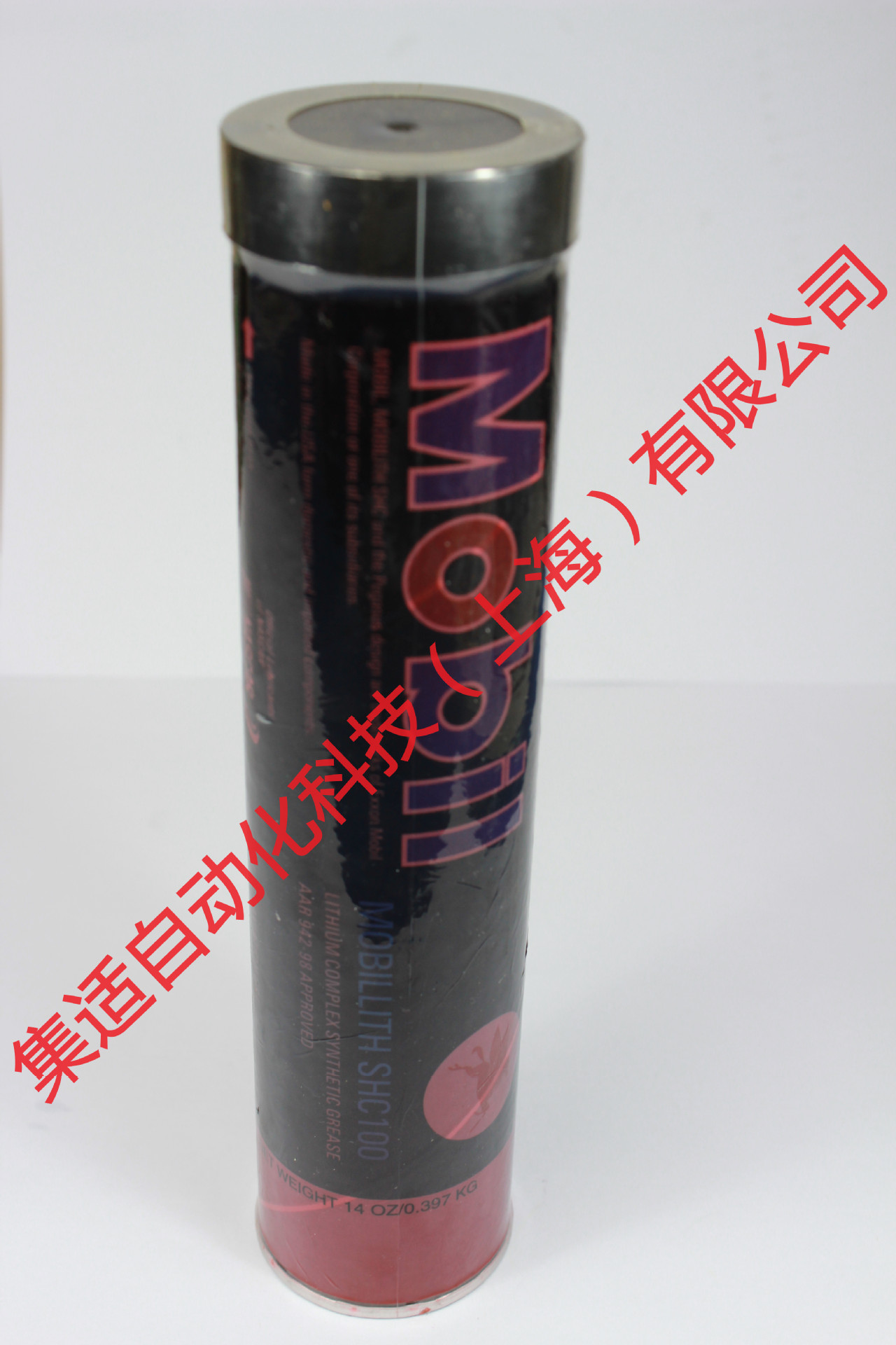 SHC 100 美孚红油 FUJI NXT专用红油