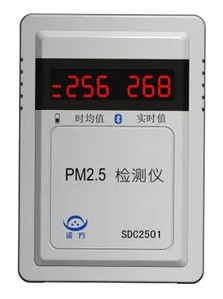 諾方PM2.5檢測機室內車內便攜式pm2.5空氣質量顆粒濃度專業檢測機工廠,批發,進口,代購