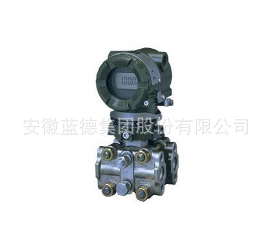 LD3851DP 差压变送器￥1800