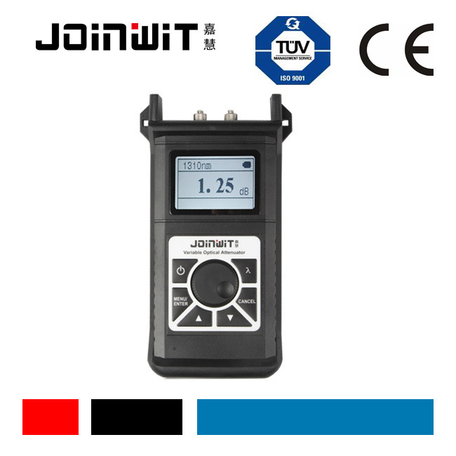 JW3303手持式光衰減器