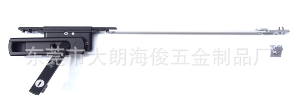 平开窗锁配件
