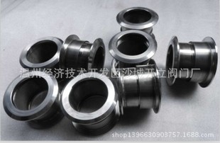 化工管道及配件-厂家直销304不锈钢穿墙套管 