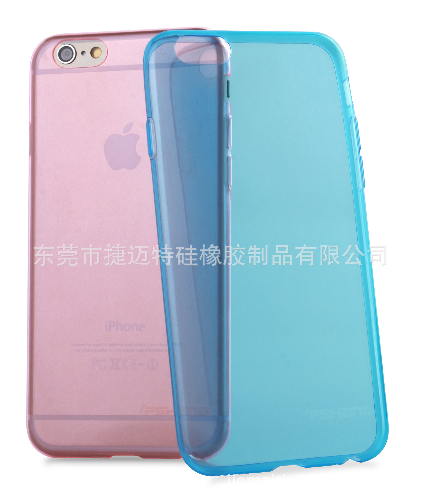 Iphone 6 TPU手机套