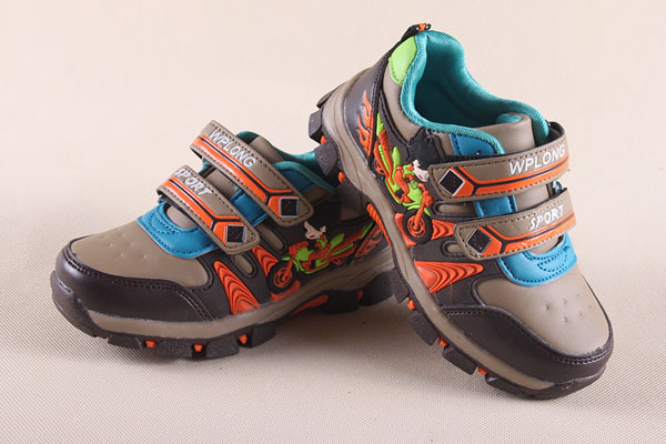 2014秋季新款 儿童男童女童鞋子批发韩版中小童韩版单鞋 潮672