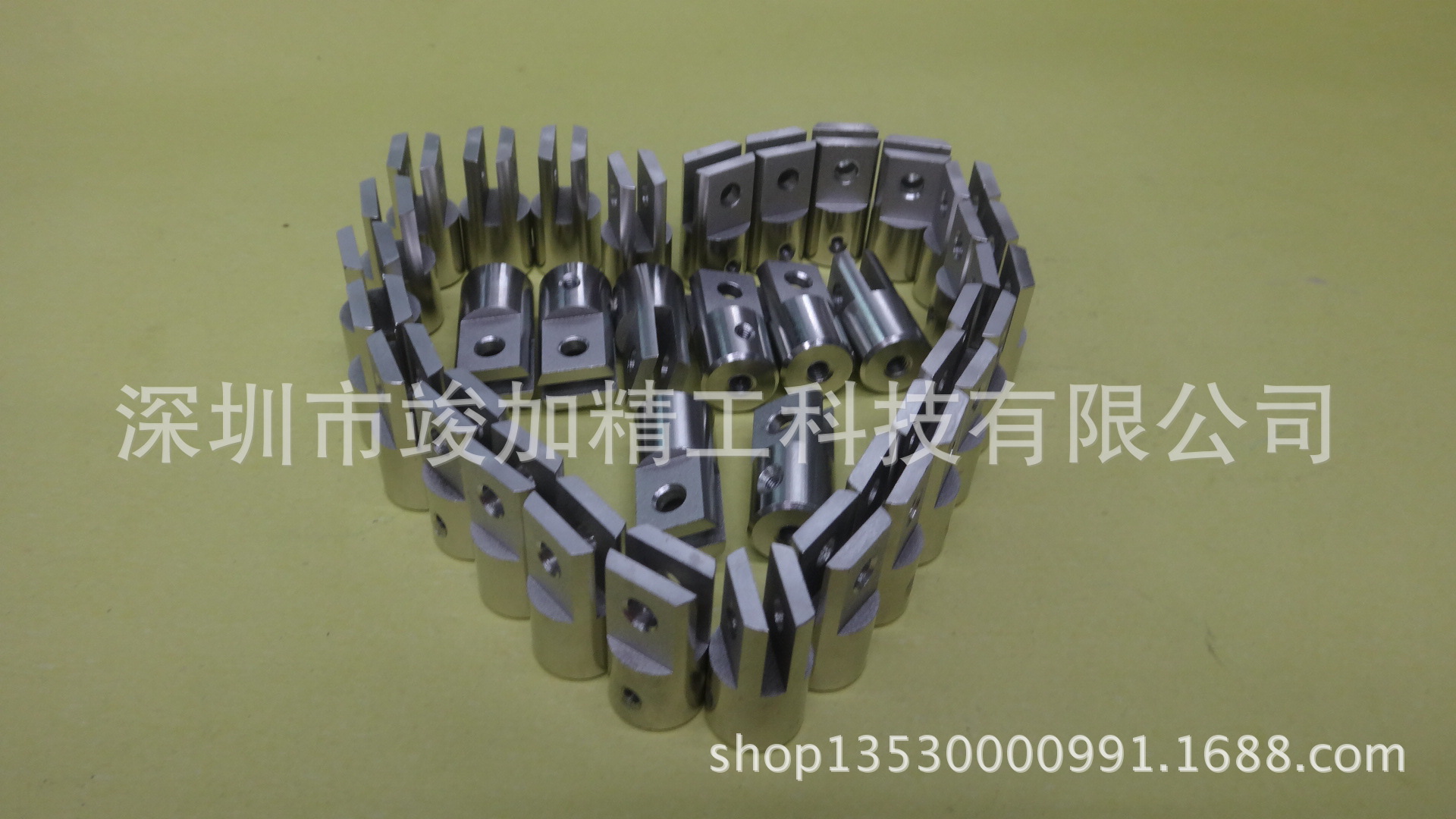 【机械加工】 深圳市精密五金加工厂 竣加精密专业机加工生产厂家