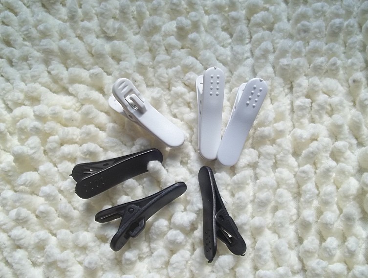 其他数码配件-批发耳机夹子 耳机线夹 苹果三星