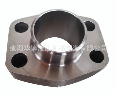 AFS对焊焊接法兰