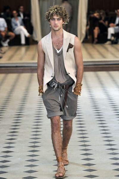 2013秋季新款<em>男士</em>无袖背心<em>马甲大码</em> 意大利走