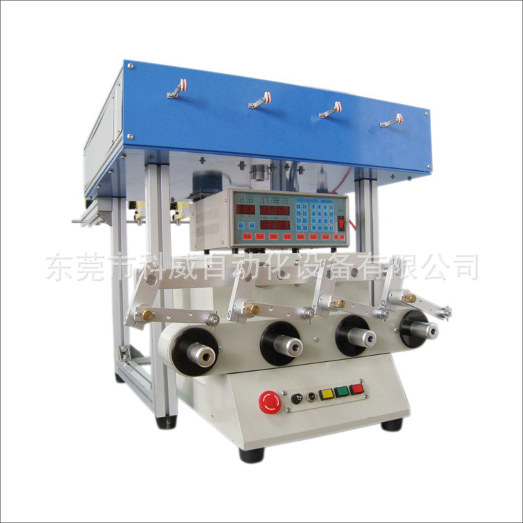 供应绕线机全系列及配套设备