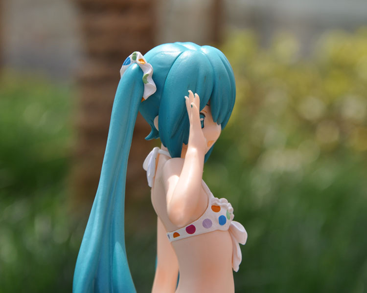 玩偶、娃娃-五星动漫 初音未来MIKU甩葱娘家族