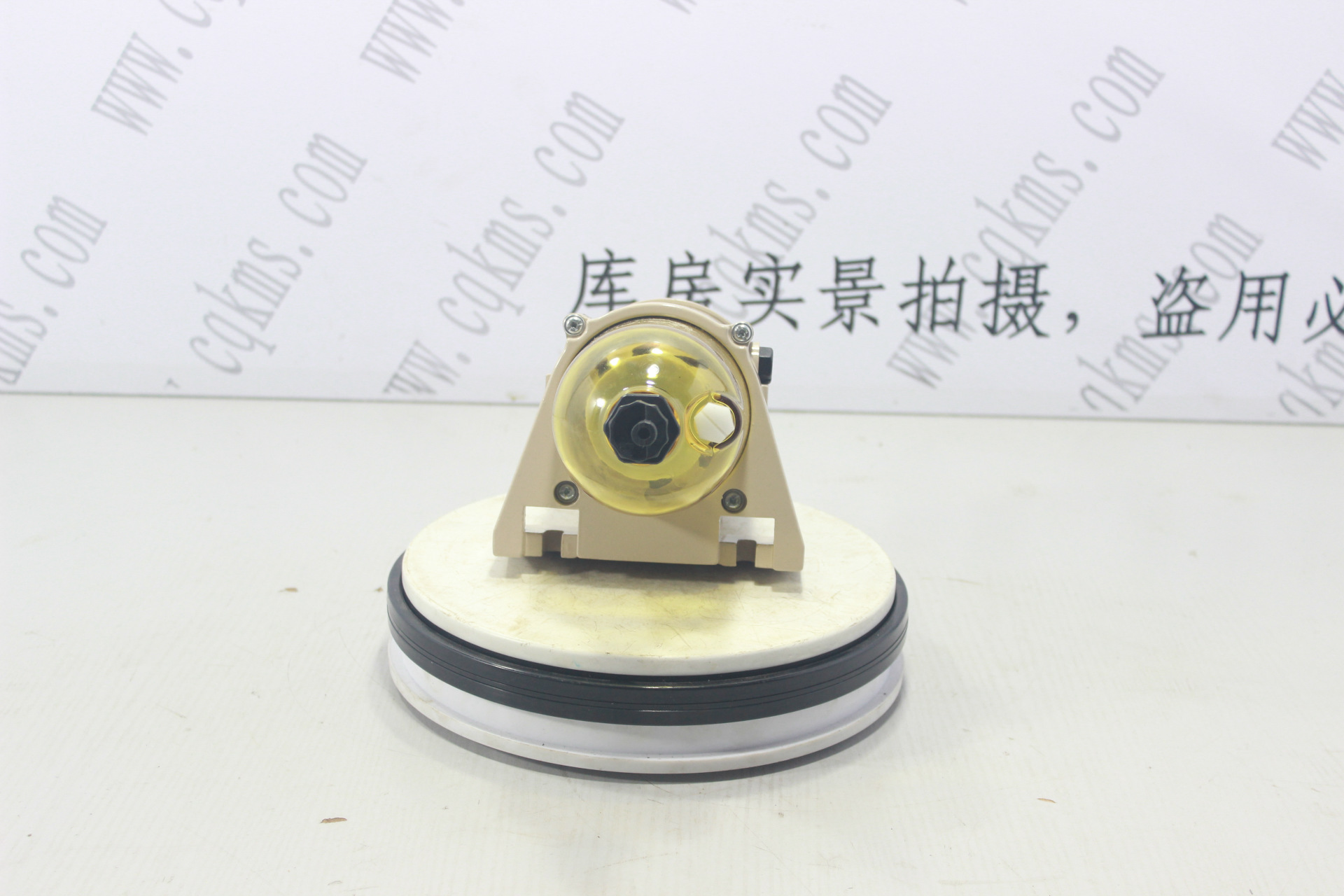 kms02407-500FG-油水分离器---参考规格高30cm,长15cm,宽14cm(含包装)-参考重量2Kg-2Kg图片4