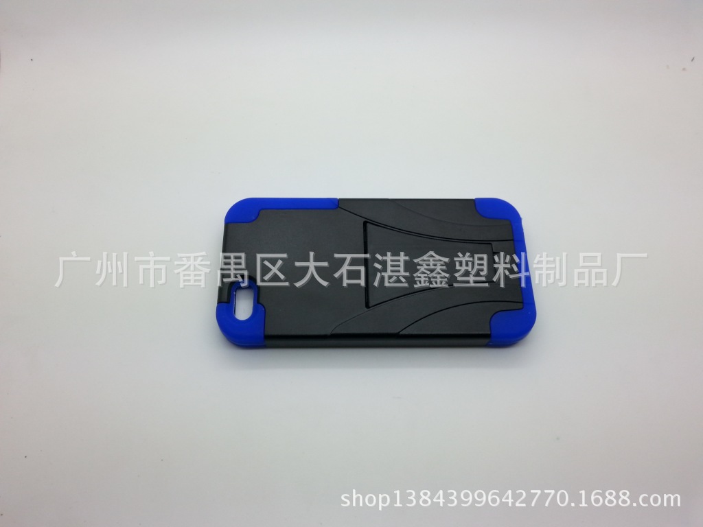 苹果 iphone 5GS三代机器人