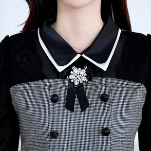 批发采购<em>女式</em>休闲套装-2014<em>春秋两件套</em>衬衫 千