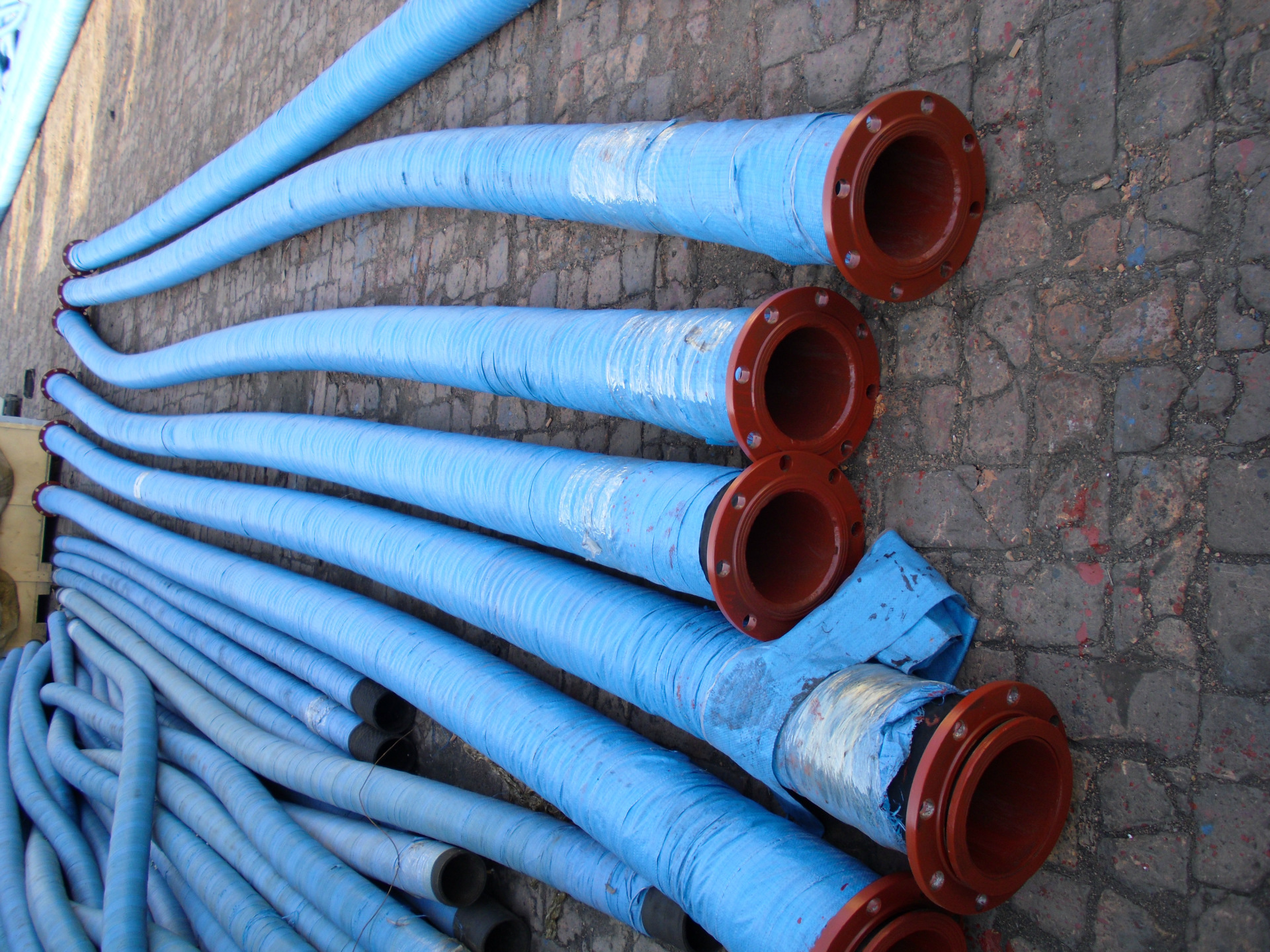 高压橡胶管、低压橡胶管-【生产厂家】各种规