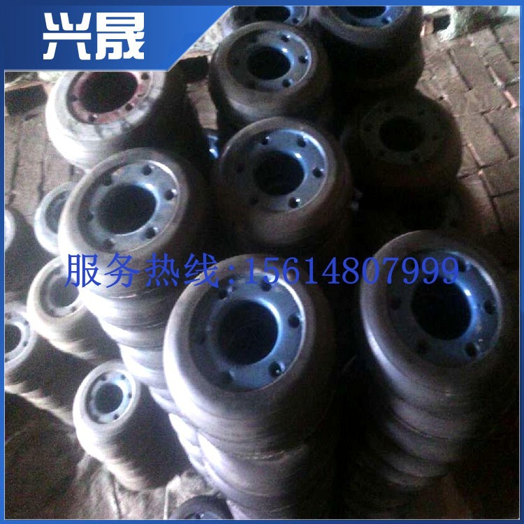 联轴器轮胎体