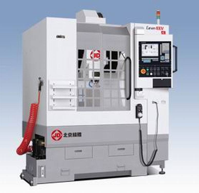 雕铣机厂家出售 北京精雕Carver400V雕铣机 品质保证