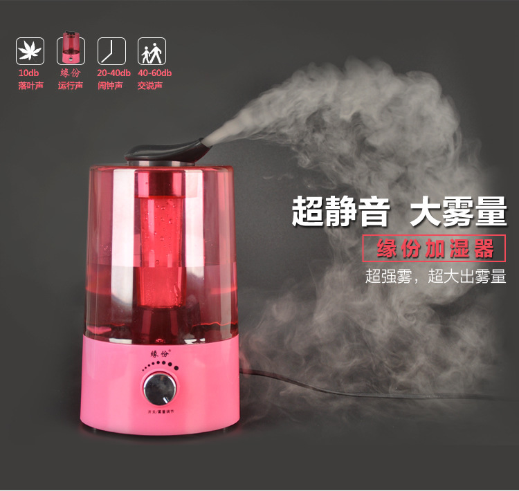 加湿器B102