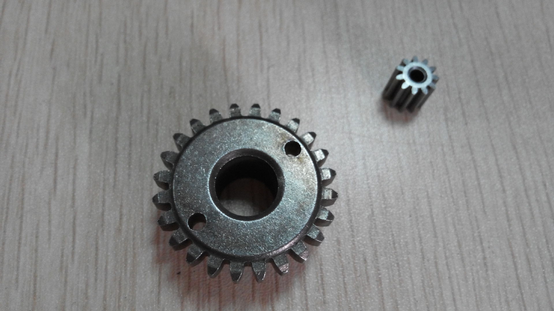 广州番禺专业供应粉末冶金厂零件等机械五金加工